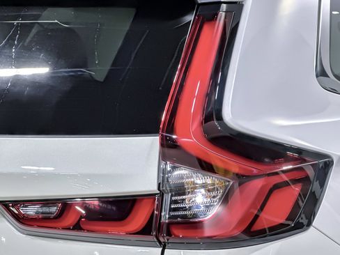 New 2026 Honda CR-V EX-L image 11