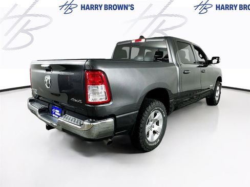 Used 2022 RAM 1500 Big Horn AWD/4WD image 28