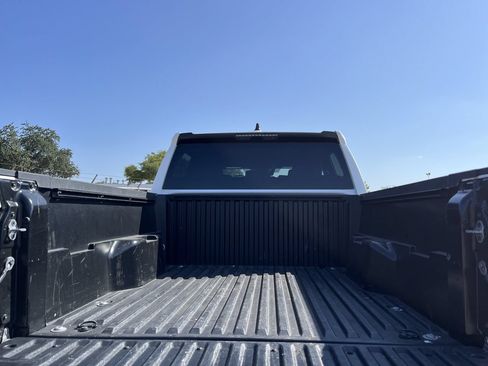 Used 2024 Toyota Tacoma SR5 RWD image 27