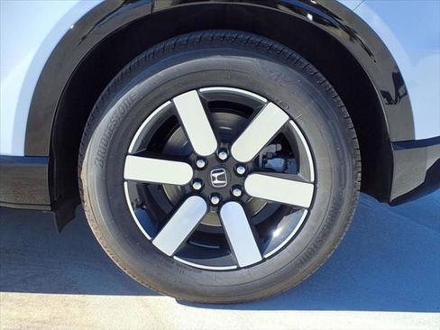 New 2026 Honda Prologue Touring image 7