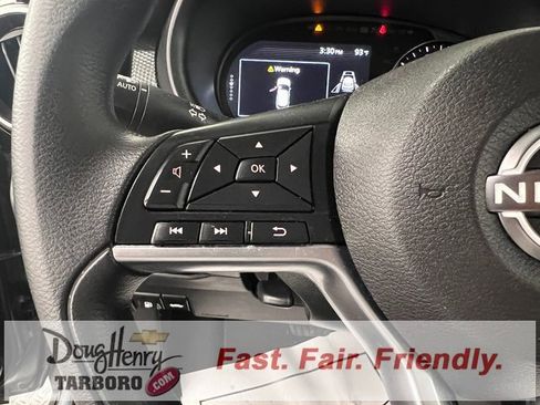 Used 2024 Nissan Kicks SV image 50