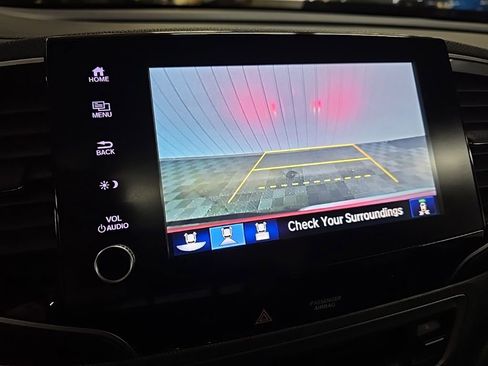 Used 2023 Honda Ridgeline RTL image 26