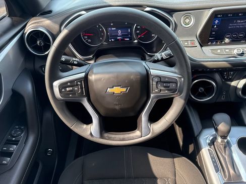 Certified 2022 Chevrolet Blazer LT FWD image 10