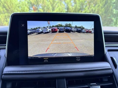 Used 2023 Chevrolet Tahoe Z71 AWD/4WD image 48
