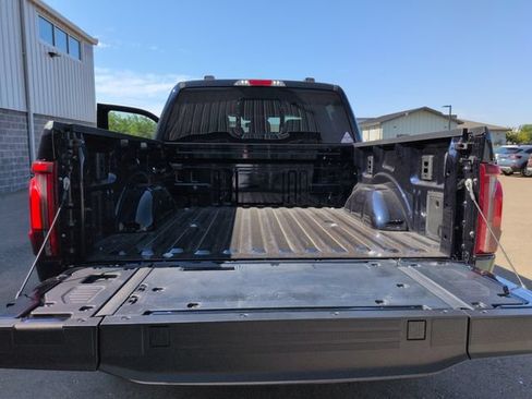 New 2026 Ford F150 King Ranch w/ Equipment Group 601A High AWD/4WD image 28