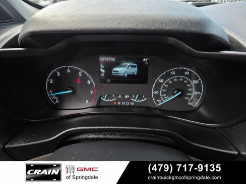 Used 2020 Ford Transit Connect XL FWD image 15