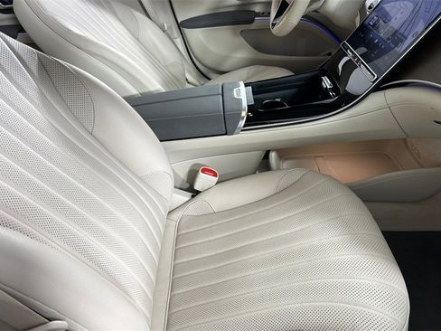 Certified 2023 Mercedes-Benz EQS 450+ Sedan image 17
