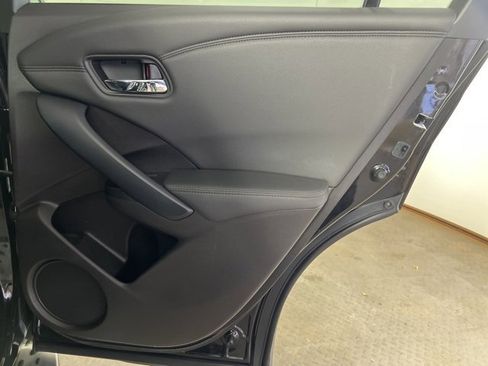 Used 2016 Acura RDX Base image 14