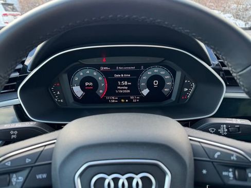 Used 2022 Audi Q3 2.0T Premium Plus image 16