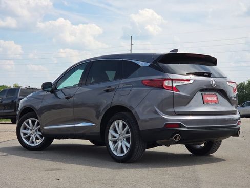 Used 2020 Acura RDX AWD image 23