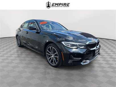 Used 2021 BMW 330i xDrive Sedan w/ Convenience Package
