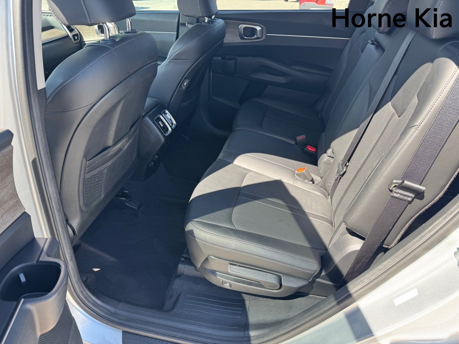 Certified 2022 Kia Sorento S AWD/4WD image 12