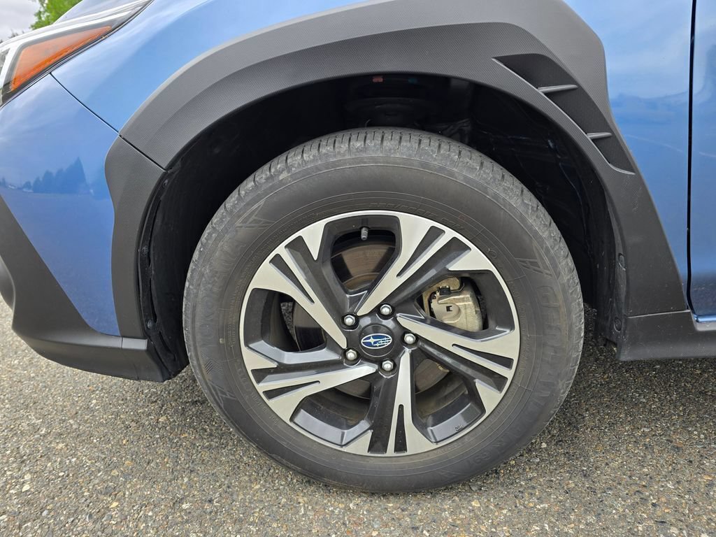 Used 2024 Subaru Crosstrek 2.0i Premium AWD/4WD image 9