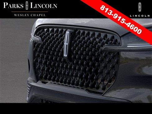 New 2026 Lincoln Aviator Reserve image 39