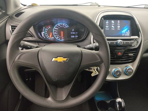 Used 2017 Chevrolet Spark LS FWD image 22