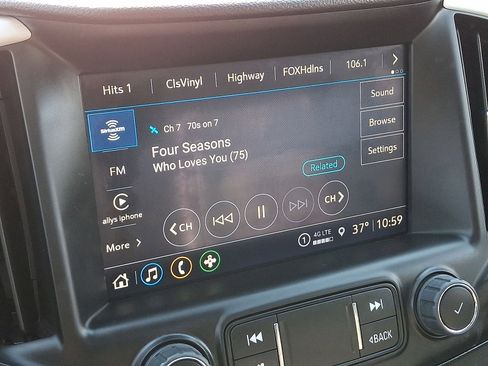 Certified 2022 GMC Terrain SLT w/ Tech Package image 14