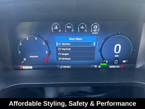 Used 2024 Ford F150 XLT w/ Mobile Office Package AWD/4WD image 30