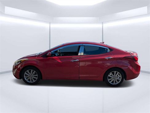 Used 2016 Hyundai Elantra SE w/ Option Group 02 image 6