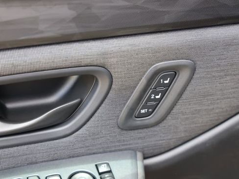 New 2026 Honda Passport TrailSport image 15