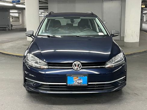 Used 2018 Volkswagen Golf S image 27