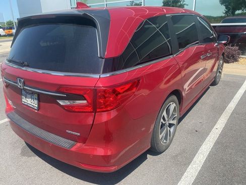 Used 2024 Honda Odyssey Touring image 7