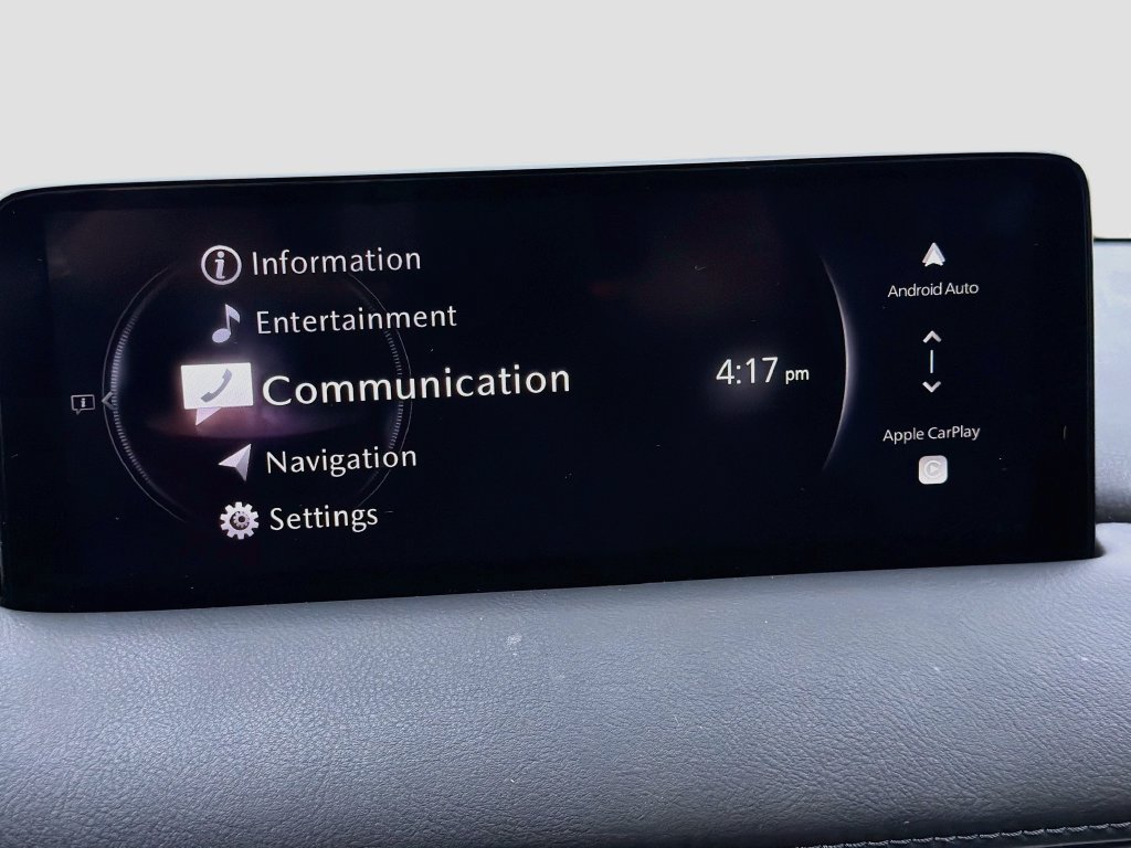 Used 2024 MAZDA CX-5 AWD 2.5 S w/ Select Package image 17