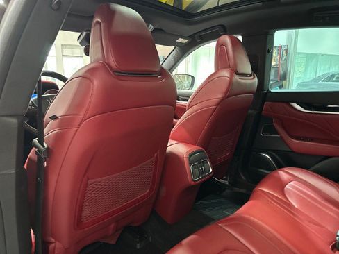 Used 2019 Maserati Levante GranSport AWD/4WD image 45