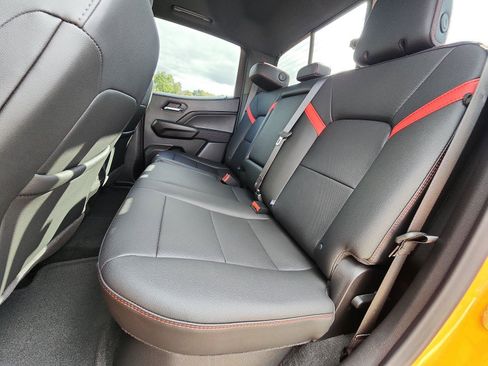 New 2026 Chevrolet Colorado Z71 w/ Technology Package image 19