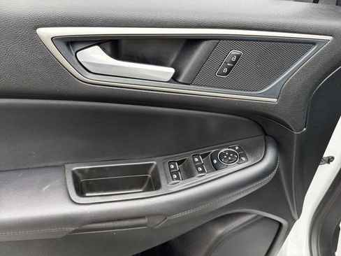 Used 2024 Ford Edge SEL AWD/4WD image 14