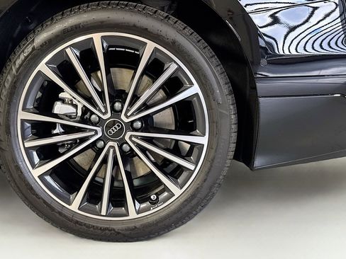 New 2027 Audi A6 e-tron Premium Plus AWD/4WD image 27