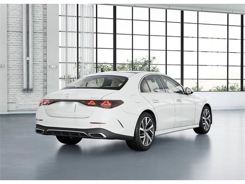 New 2026 Mercedes-Benz E 350 4MATIC image 22