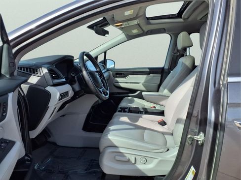 Used 2018 Honda Odyssey EX-L image 18