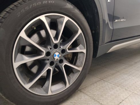 Used 2018 BMW X5 xDrive40e AWD/4WD image 31