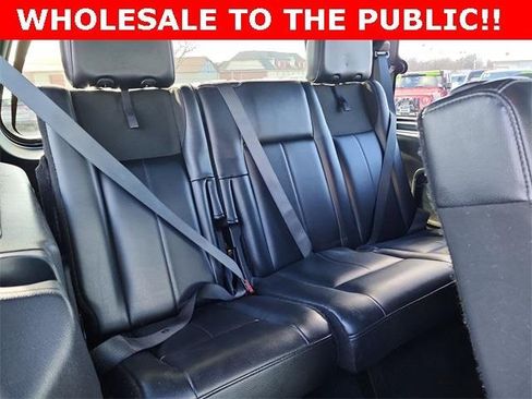 Used 2015 Ford Expedition Limited w/ Equipment Group 301A image 20