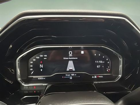 Used 2022 GMC Sierra 1500 Elevation w/ LPO, Elevation Black Package image 15