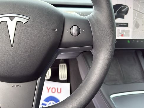 Used 2022 Tesla Model 3 Performance image 16