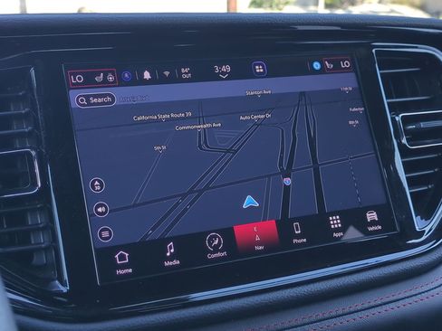 Used 2025 Dodge Durango GT image 14