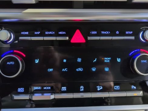 New 2026 Hyundai Santa Fe SEL image 15