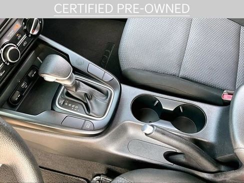 Certified 2024 Kia Soul LX w/ Option Group 015 FWD image 13