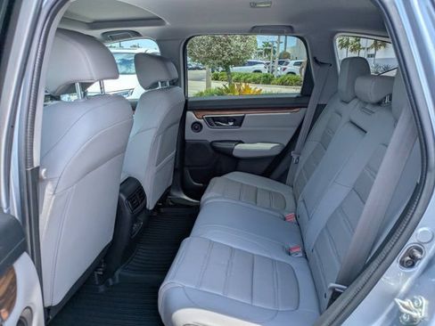 Used 2018 Honda CR-V EX-L image 13