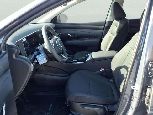 New 2026 Hyundai Tucson SE FWD image 10