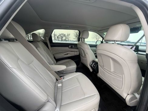 Used 2021 Kia Sorento SX image 17