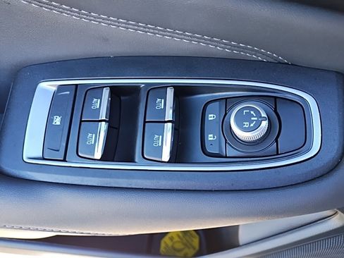 Certified 2025 Subaru Outback Limited image 21