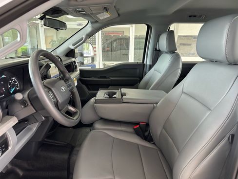 New 2026 Ford F250 XL w/ XL Chrome Package AWD/4WD image 16