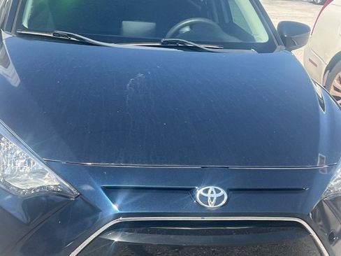 Used 2018 Toyota Yaris iA FWD image 5