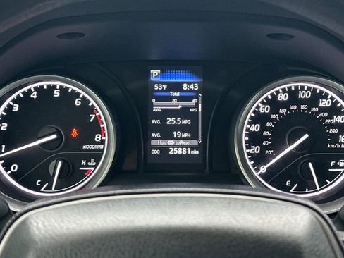 Certified 2024 Toyota Camry LE image 27