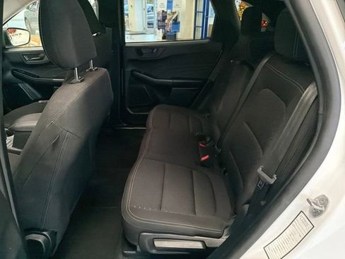 Used 2025 Ford Escape Active image 22
