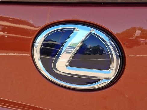 Used 2019 Lexus UX 250h F Sport w/ F Sport Premium Package AWD/4WD image 30