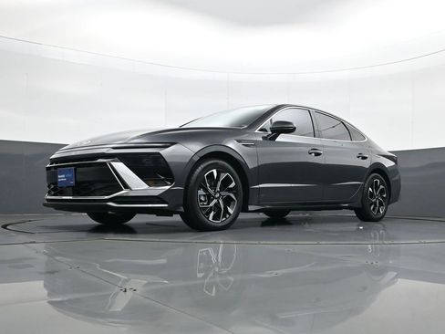 Certified 2024 Hyundai Sonata SEL image 21