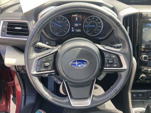 Used 2022 Subaru Ascent Limited AWD/4WD image 32